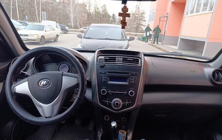 Lifan X60 I рестайлинг, 2017 год, 800 000 рублей, 6 фотография