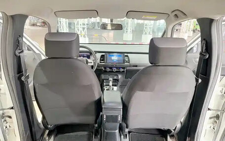 Honda Fit, 2021 год, 885 000 рублей, 20 фотография