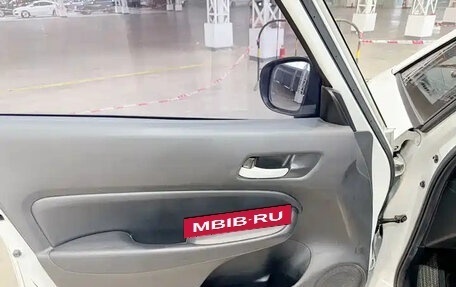 Honda Fit, 2021 год, 885 000 рублей, 17 фотография