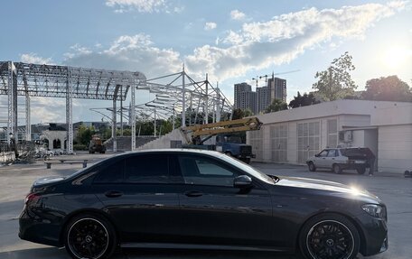 Mercedes-Benz E-Класс, 2021 год, 5 000 000 рублей, 4 фотография