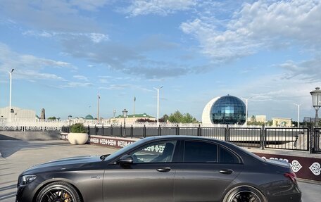 Mercedes-Benz E-Класс, 2021 год, 5 000 000 рублей, 5 фотография