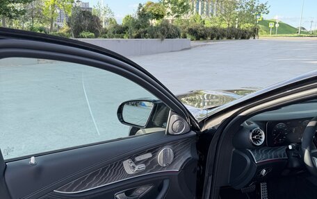 Mercedes-Benz E-Класс, 2021 год, 5 000 000 рублей, 13 фотография