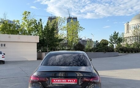 Mercedes-Benz E-Класс, 2021 год, 5 000 000 рублей, 8 фотография