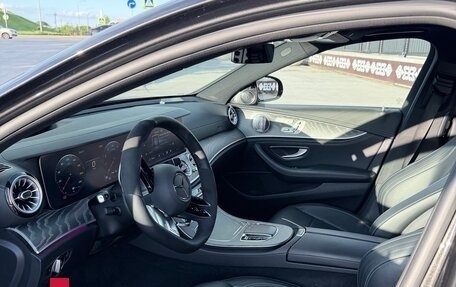 Mercedes-Benz E-Класс, 2021 год, 5 000 000 рублей, 12 фотография