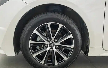 Toyota Corolla, 2023 год, 1 195 000 рублей, 3 фотография