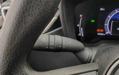 Toyota Corolla, 2023 год, 1 195 000 рублей, 7 фотография