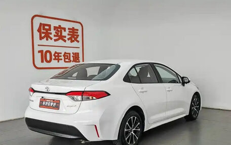 Toyota Corolla, 2023 год, 1 195 000 рублей, 8 фотография