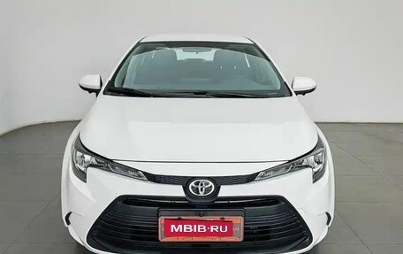 Toyota Corolla, 2023 год, 1 195 000 рублей, 9 фотография