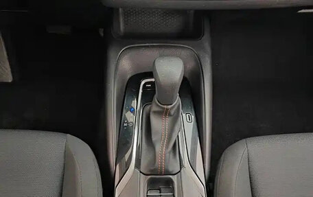 Toyota Corolla, 2023 год, 1 195 000 рублей, 11 фотография