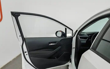 Toyota Corolla, 2023 год, 1 195 000 рублей, 13 фотография