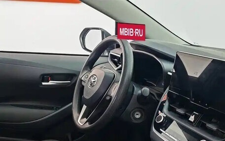Toyota Corolla, 2023 год, 1 195 000 рублей, 10 фотография