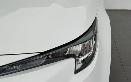 Toyota Corolla, 2023 год, 1 195 000 рублей, 19 фотография