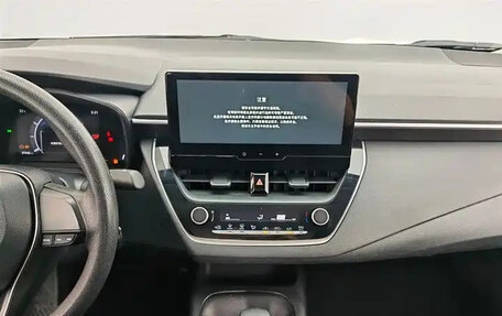 Toyota Corolla, 2023 год, 1 195 000 рублей, 22 фотография