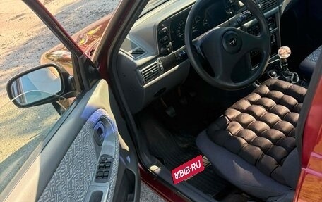 Daewoo Nexia I рестайлинг, 1999 год, 145 000 рублей, 9 фотография