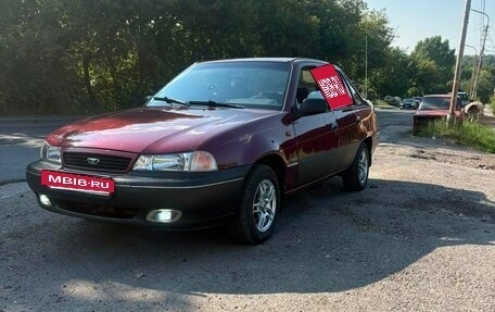 Daewoo Nexia I рестайлинг, 1999 год, 145 000 рублей, 10 фотография