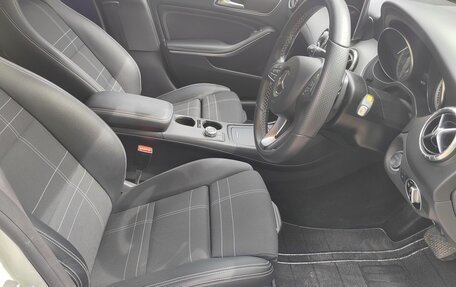 Mercedes-Benz CLA, 2016 год, 1 750 000 рублей, 11 фотография