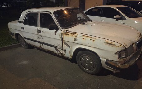 ГАЗ 3110 «Волга», 2001 год, 55 000 рублей, 3 фотография