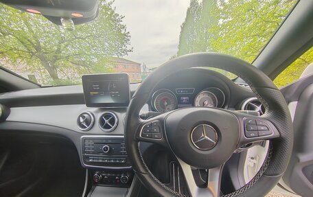 Mercedes-Benz CLA, 2016 год, 1 750 000 рублей, 12 фотография