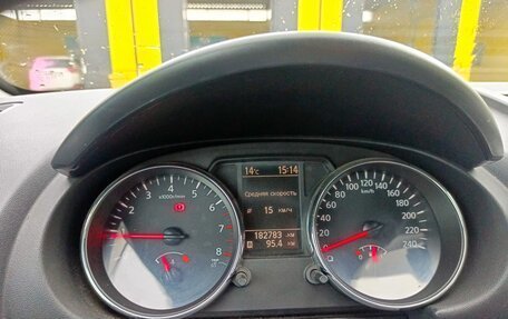 Nissan Qashqai, 2011 год, 1 250 000 рублей, 8 фотография