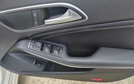 Mercedes-Benz CLA, 2016 год, 1 750 000 рублей, 19 фотография