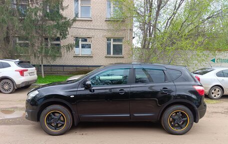 Nissan Qashqai, 2011 год, 1 250 000 рублей, 4 фотография