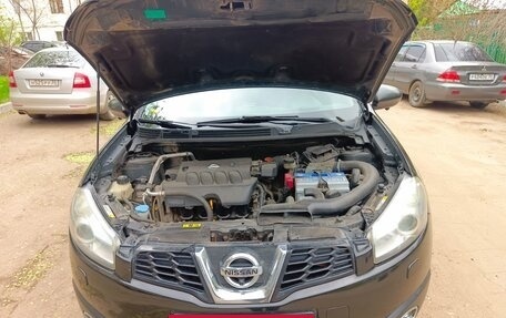 Nissan Qashqai, 2011 год, 1 250 000 рублей, 7 фотография