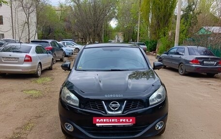 Nissan Qashqai, 2011 год, 1 250 000 рублей, 2 фотография