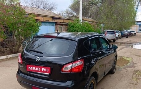Nissan Qashqai, 2011 год, 1 250 000 рублей, 6 фотография