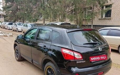 Nissan Qashqai, 2011 год, 1 250 000 рублей, 5 фотография