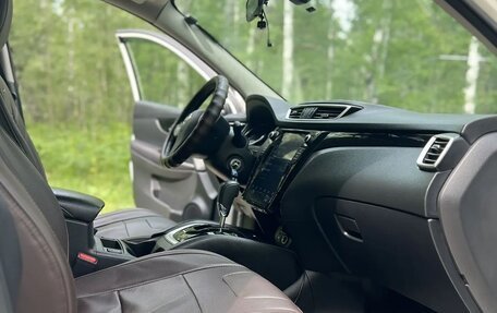 Nissan Qashqai, 2018 год, 1 500 000 рублей, 5 фотография