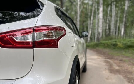 Nissan Qashqai, 2018 год, 1 500 000 рублей, 3 фотография