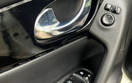 Nissan Qashqai, 2018 год, 1 500 000 рублей, 9 фотография