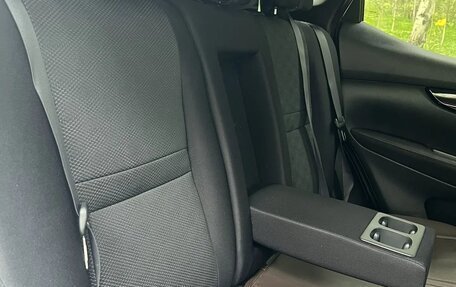 Nissan Qashqai, 2018 год, 1 500 000 рублей, 10 фотография