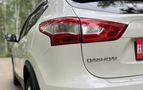 Nissan Qashqai, 2018 год, 1 500 000 рублей, 2 фотография