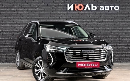 Haval Jolion, 2023 год, 2 050 000 рублей, 3 фотография