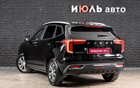Haval Jolion, 2023 год, 2 050 000 рублей, 7 фотография
