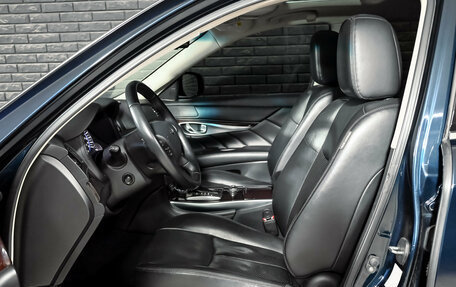 Infiniti Q70 I, 2015 год, 2 080 000 рублей, 10 фотография