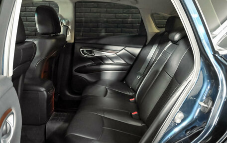 Infiniti Q70 I, 2015 год, 2 080 000 рублей, 25 фотография
