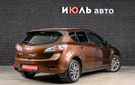 Mazda 3, 2012 год, 1 050 000 рублей, 4 фотография