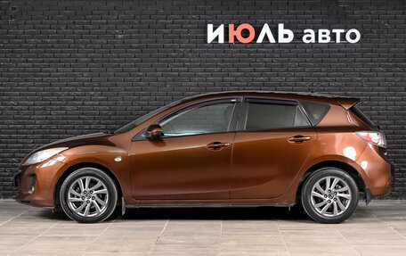 Mazda 3, 2012 год, 1 050 000 рублей, 7 фотография