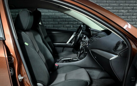 Mazda 3, 2012 год, 1 050 000 рублей, 10 фотография