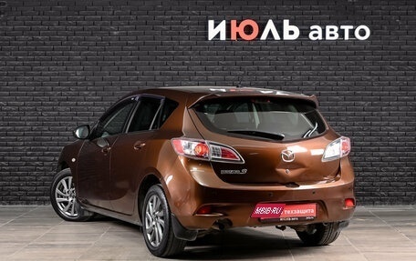 Mazda 3, 2012 год, 1 050 000 рублей, 6 фотография