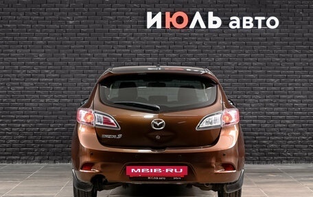 Mazda 3, 2012 год, 1 050 000 рублей, 5 фотография