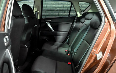 Mazda 3, 2012 год, 1 050 000 рублей, 18 фотография