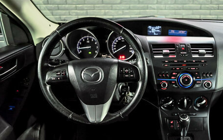 Mazda 3, 2012 год, 1 050 000 рублей, 16 фотография