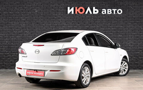 Mazda 3, 2012 год, 1 000 000 рублей, 4 фотография