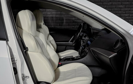 Mazda 3, 2012 год, 1 000 000 рублей, 11 фотография