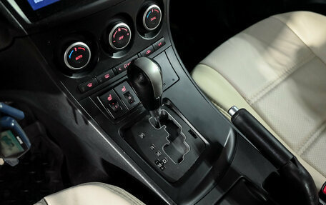Mazda 3, 2012 год, 1 000 000 рублей, 14 фотография