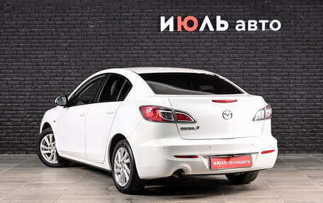 Mazda 3, 2012 год, 1 000 000 рублей, 7 фотография
