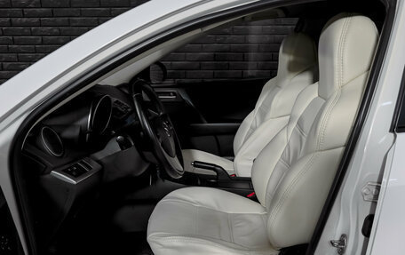 Mazda 3, 2012 год, 1 000 000 рублей, 10 фотография